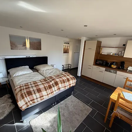 M-suites Petit - Near Frankfurt Airport