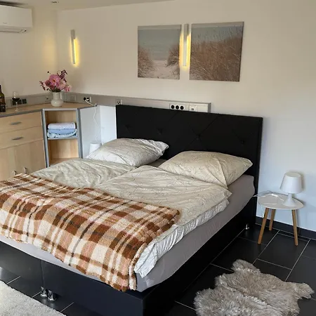 M-suites Petit - Near Frankfurt Airport * Hattersheim am Main
