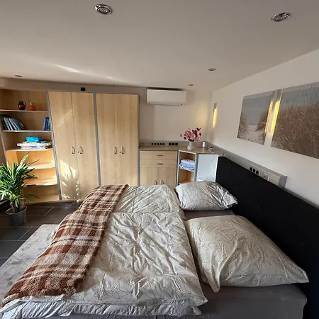 M-suites Petit - Near Frankfurt Airport