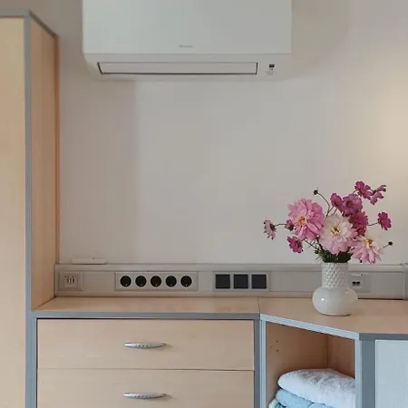 M-suites Petit - Near Frankfurt Airport 하터쉐임