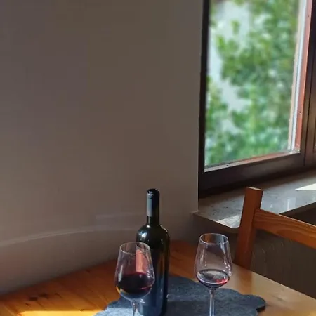 M-suites Petit - Near Frankfurt Airport Apartment *