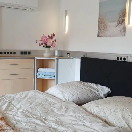 M-suites Petit - Near Frankfurt Airport *