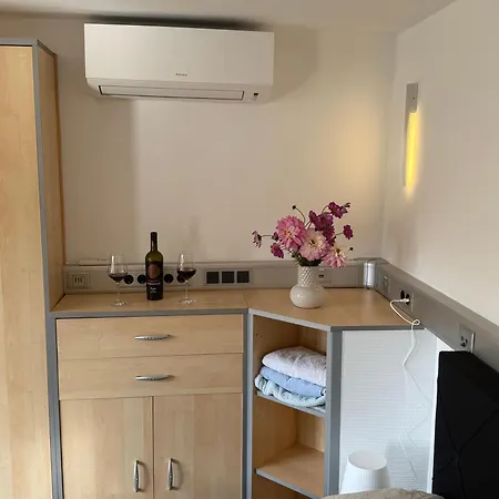 아파트 M-suites Petit - Near Frankfurt Airport 하터쉐임