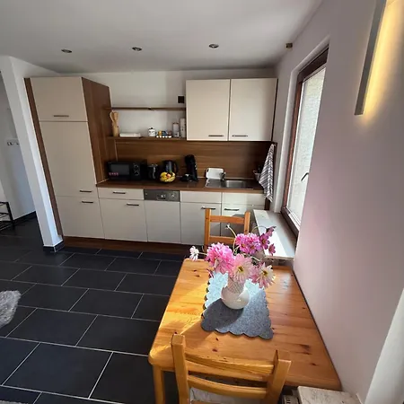 Διαμέρισμα M-suites Petit - Near Frankfurt Airport *