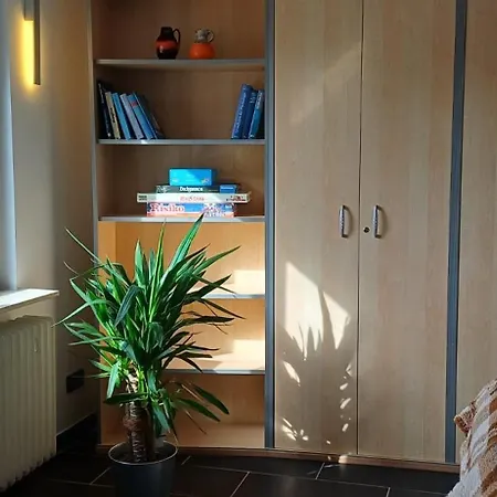 M-suites Petit - Near Frankfurt Airport