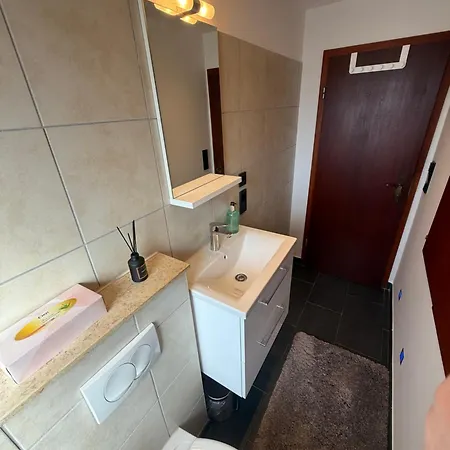 M-suites Petit - Near Frankfurt Airport *