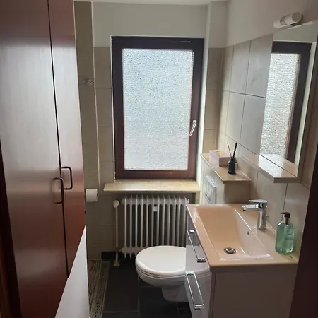 M-suites Petit - Near Frankfurt Airport