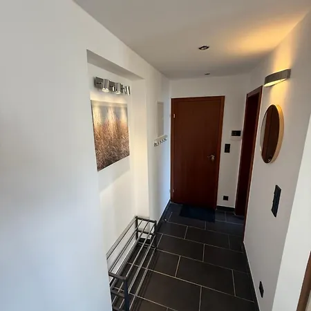 M-suites Petit - Near Frankfurt Airport Apartment *