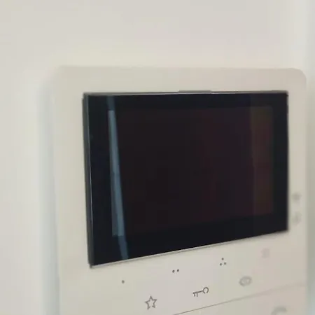 Διαμέρισμα M-suites Petit - Near Frankfurt Airport Hattersheim am Main