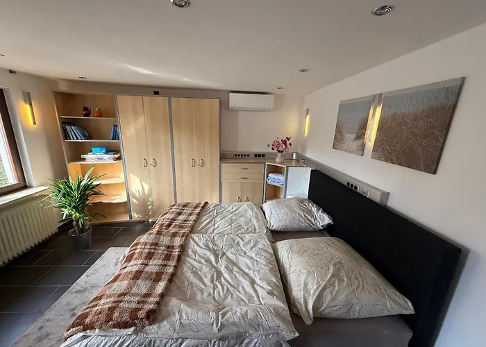 M-suites Petit - Near Frankfurt Airport