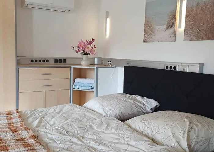 M-suites Petit - Near Frankfurt Airport *