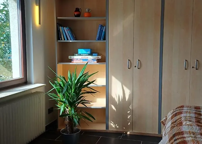 M-suites Petit - Near Frankfurt Airport