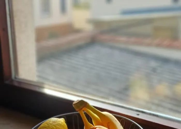 公寓 M-suites Petit - Near Frankfurt Airport *