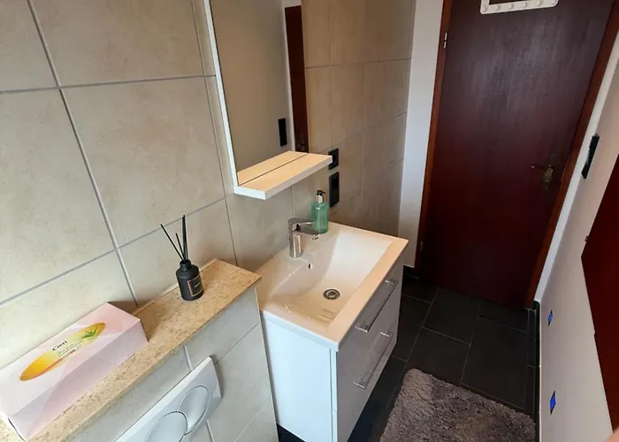 M-suites Petit - Near Frankfurt Airport *