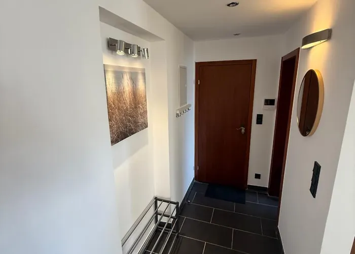 M-suites Petit - Near Frankfurt Airport 公寓 *