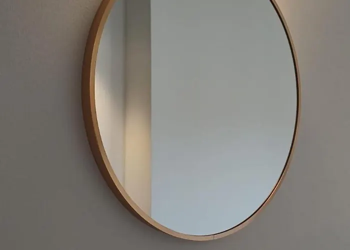 M-suites Petit - Near Frankfurt Airport